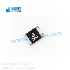 ��Ƭ����˿ASMD1812-300-12V����ͨ1812�Իָ�����˿3A12V