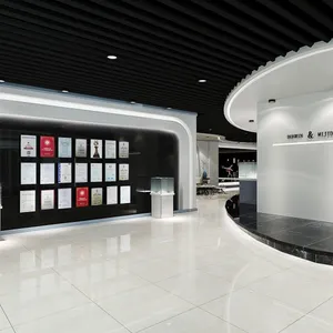 ���ݵ�MRC388N΢�ſ����ǻ۾Ƶ����ϵͳ һվʽ���� ģ�黯���ƹ���ȫ���豸