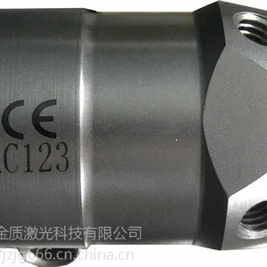 可乐易拉罐logo图案定制激光打字机 小型激光打标机现货