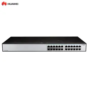 华为S1700-24R百兆非网管交换机
