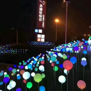 灯光展制作出售欢迎景区定制