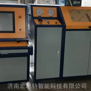 供应爆破试验台 压力试验台 阀门检测台 气密性试验台 脉冲试验台HST