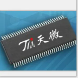 压半桥驱动芯片TM2122 TM2123