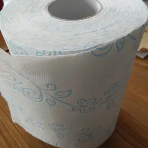 出口用1092型上胶复合卷纸加工设备 上胶复合厨房纸机