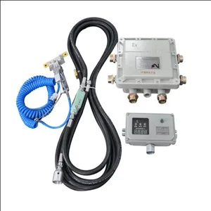 ZX供型号:SLA-S-IIC部装油溢油保护器(有证)升为语款 (溢油部分)
