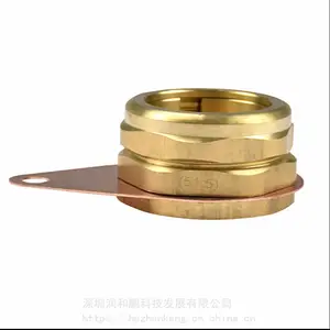供应柔线防火电缆终端头 YTTW电缆终端头