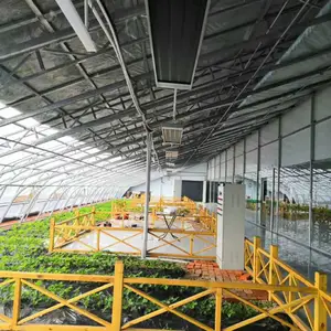 批发哈尔滨蔬菜大棚取暖用电热器,电热板,电暖气