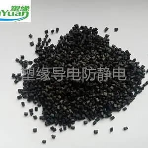 塑缘/碳纤导电PEI粒子 PEI导电塑胶 厂价出售