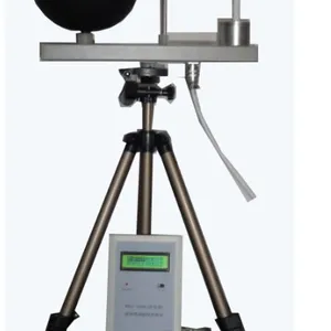 简易型湿球黑球温度指数仪 WBGT-2006
