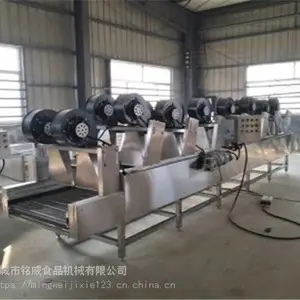 翻转式风干线 除水风干机厂家