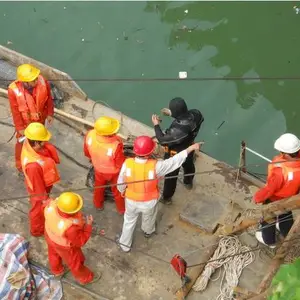扬州水下沉船打捞费用 真正解决需求