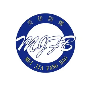 沈阳美佳防爆电器有限公司