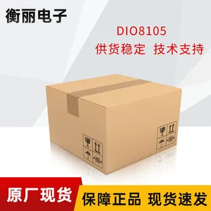�����۰�΢DIO8105 ��ѹ��LED����������