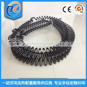 �����տ�̩����Cr20Ni80���ڵ�¯˿ 5mm������������˿ ����˿