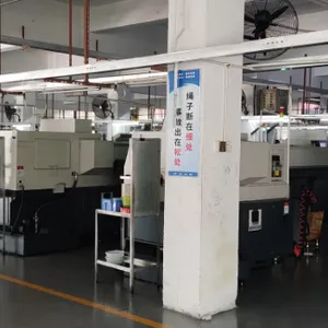 浙江精密零件加工零件 敏杰恒精密科技供应