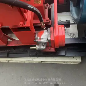 ���������XY-180���׵������ ����ʯ���꾮�豸