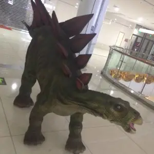 肇庆供应恐龙展***价格,大型仿真恐龙模型