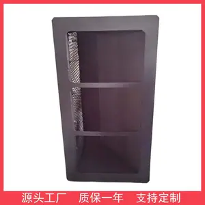 柏润电力罐顶环向碳钢通气孔方型罐壁通气孔