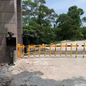 东丽区车牌识别系统道闸生产商_津茂24小时服务热线