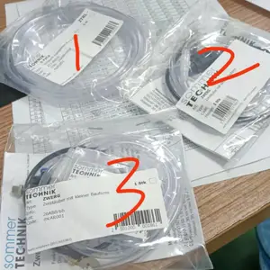 德国Sommer-Technik自动化的喷雾器ZQ系列用于雾化稀薄和浓稠液体