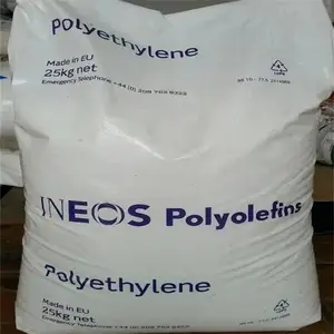 高流动 PP H07B-01 美国英力士 高抗冲 汽车部件应用