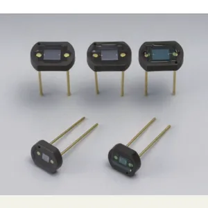 滨松 硅光电二极管 S1133-14 10V 200pF 720nm , 320 to 1000 n