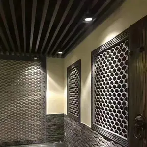 �����Ƶ�ש 40*40*2 ��ɽ�Ž����� ƽ��¹ŵ�ש ��ɫ�Ž���ש 