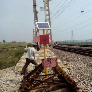 ̫���������� ������ʾ�� 3WLED��ɫ�����ź� 500m���Ӿ���