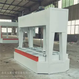 ����Ҿ�Һѹʽ��ѹ��ľ�Ű��ľ����ѹ���差���ݲ�����ѹ��