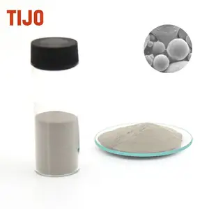 TIJO FeSiAl铁硅铝软磁合金粉末球形粉末 电感材料