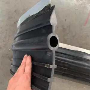 基础工程用钢边橡胶止水带常用型号 尺寸 规格 厂家 咨询