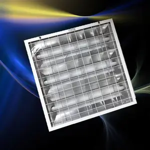 ����LED�¹����ɵ���ƽ���Ƕ��ʽ�������칫��������600x600