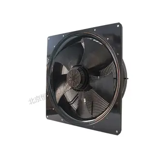 ebmpapst ������� 450mm ɢ�ȷ��� W4D450-GA14-01