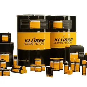 供应Klüberplex BEM 41-132轴承润滑脂 克鲁勃41-132高温润滑脂