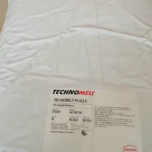 汉高PA652热熔胶 低压注塑材料