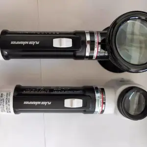 日本工程师ENGINEER牌放大镜SL-36 SL-71带灯便携高清手持SL-52