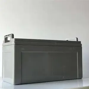 艾特网能蓄电池TN12-200E TN12-150E TN12-120E TN12-65E总经销商