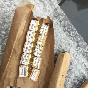 重庆研究院载体催化元件 黑白元件