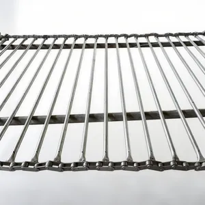 支杆链轻型输送机 快递用纸箱输送设备
