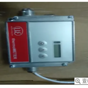 供应Micro-EpsilonMicro-Epsilon高温计 CT-SF22-C8 Miniatur-Pyrometer