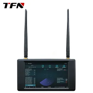 TFN CWF3|无线安全防护利器,精准守护每一处网络空间