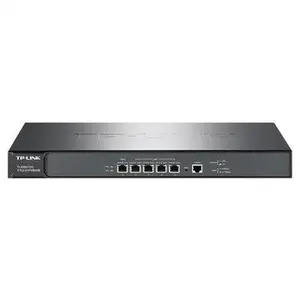 TP-LINK TL-ER6110G千兆企业级有线路由器 支持VPN功能