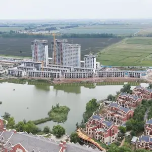宁夏独栋小工抵房有哪些 诚信经营 宁夏年丰建筑工程供应