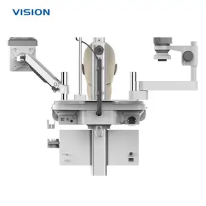 VISION YBWY|耳鼻喉内窥镜推车 带仪器置物台车 OEM/ODM定制