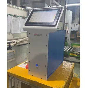 蚌埠劲道机械大型全自动超声波封口机 诚信互利 苏州劲道机械电气供应