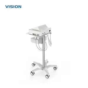 监护仪推车 VISION 23156| 带抽屉静音仪器台车 支持OEM/ODM定制