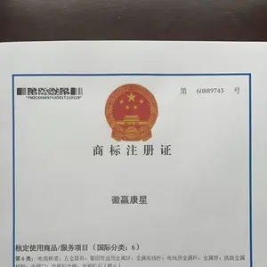 安徽康新电气科技有限公司