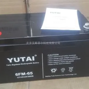 ��̩����6-FM-33/YUTAI����ʽǦ����12V33AH���Ҽ۸�