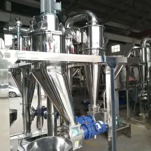 高宏供应中草药粉碎机 鹿茸草中草药超微粉碎机