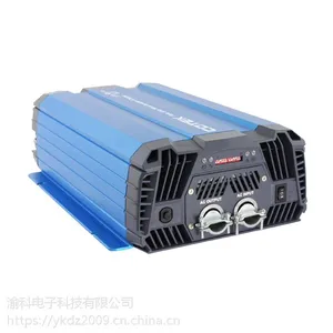 车载系列SC-2000-212逆变器COTEK带充电功能2000VA控逆一体机